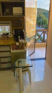 FLAT MONTE CASTELO GRAVATÁ 2 QUARTOS COM AR CONDICIONADO - WIFi - 6