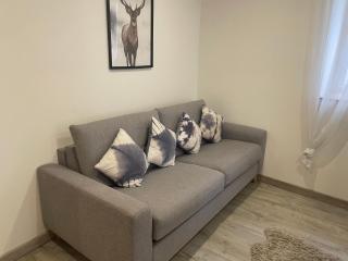 Refuge des Sommets Charme et Calme - 3