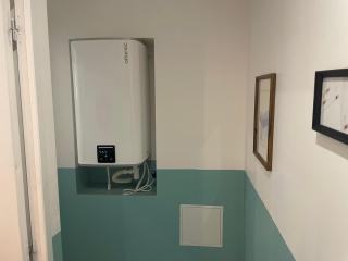 Refuge des Sommets Charme et Calme - 2