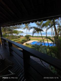 Condo frente mar - 4