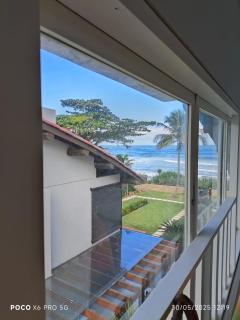 Condo frente mar - 2