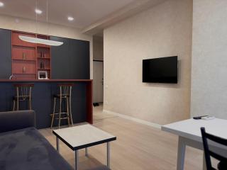 Modern Apartment Baku in Center - 4