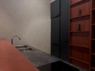 Modern Apartment Baku in Center - 3