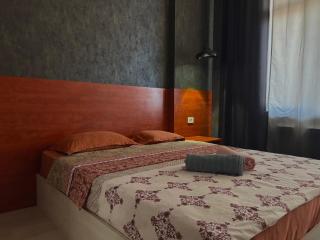 Modern Apartment Baku in Center - 2