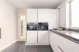 Modern luxurious spacious house in London Brixton - 5