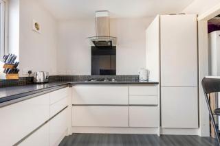 Modern luxurious spacious house in London Brixton - 4