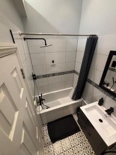 Modern luxurious spacious house in London Brixton - 1