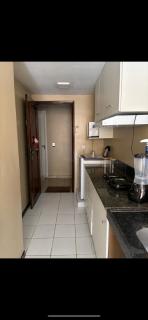 Kitnet Comfort and Security in prime area of Belém - 7