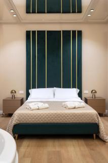 Isidoro Luxury Suites - 7