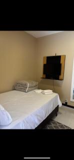 Kitnet Comfort and Security in prime area of Belém - 3