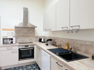 Le Cocon Kaya T3 Wifi HD, à 10 min de La Rochelle - 8