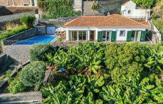 Villa Ocean Wave Calheta - Heated Pool & Stunning Ocean View - 8
