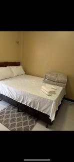 Kitnet Comfort and Security in prime area of Belém - 5