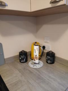 Warm and Cosy, Torbay Waterside Holiday Home - 8