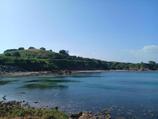Warm and Cosy, Torbay Waterside Holiday Home - 5