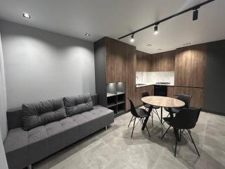 Avalon Апартаменти вулиця Стрийська 202а - 2