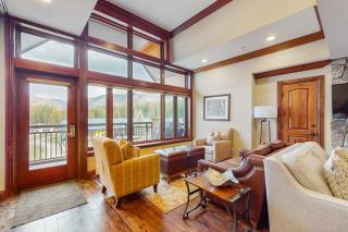 Lion Square Lodge East 313 - Vail - 8