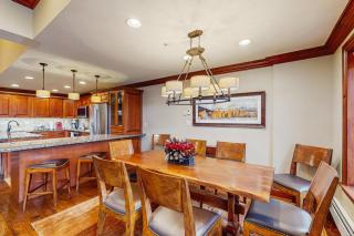 Lion Square Lodge East 313 - Vail - 2