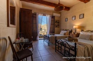 Tal Lilly Xaghra - 6