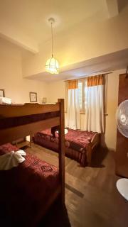 Hotel Nueva Marbella - Mar del Plata - 6