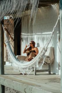 Casa do Rio Caraíva - 8