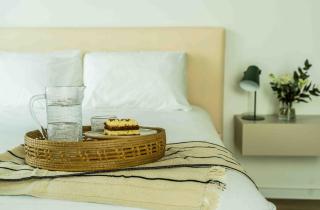 RentUp - Funcional y Comodo Studio con Amenities Premium y Excelente ubicacion Bancalari - 8