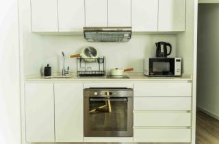 RentUp - Funcional y Comodo Studio con Amenities Premium y Excelente ubicacion Bancalari - 6