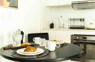 RentUp - Funcional y Comodo Studio con Amenities Premium y Excelente ubicacion Bancalari - 7