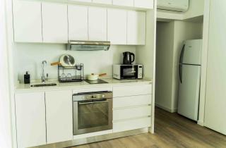 RentUp - Funcional y Comodo Studio con Amenities Premium y Excelente ubicacion Bancalari - 4