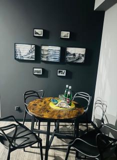 Apartament W Starym Obiektywie - 8