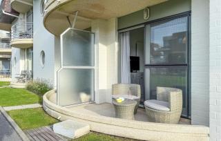 Amazing Apartment In Bredene - 9