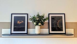 Weltenbummler Lodge in Schwarzenberg - 2