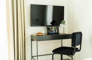 RentUp - Moderno y Luminoso Studio Premium con Amenities en el corazon de Buenavista - 4