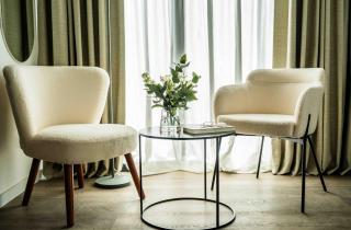 RentUp - Moderno y Luminoso Studio Premium con Amenities en el corazon de Buenavista - 3