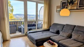 Weltenbummler Lodge in Schwarzenberg - 3