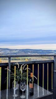 Weltenbummler Lodge in Schwarzenberg - 0