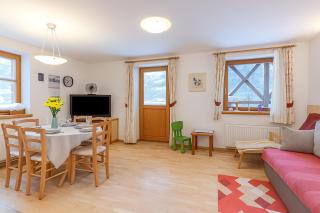 Alpine Retreat Gaja Kranjska Gora - Happy Rentals - 6