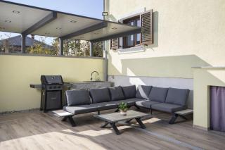 Ferienhaus Captains - 6