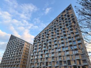 Devana Premium Apartments by CHORS - 4