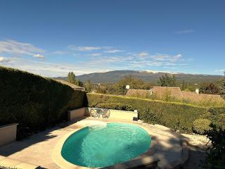 Gîte au Ventoux - 1