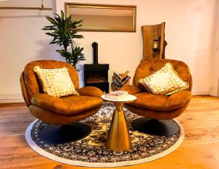 Leone Stays - Golden Castle Loft - 7