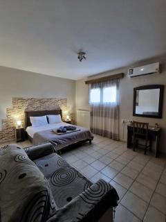 Ioannina Suburban Comfort Hideout - 5