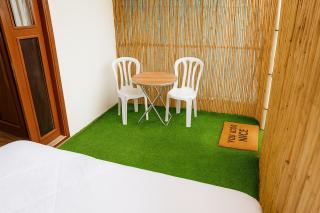 Grand SeaSuite סוויטת יאכטה דופלקס על המים - 4