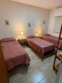 La posada de majo 2 - 1