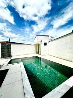 Apartment near Taperapuã beach - 8