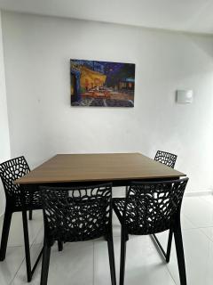 Apartment near Taperapuã beach - 6