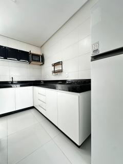 Apartment near Taperapuã beach - 1