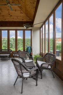Lancefield Guest House - Lancefield - 9