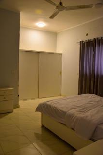 Alhadi Guest house - 9