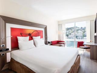 Novotel Wellington - 1